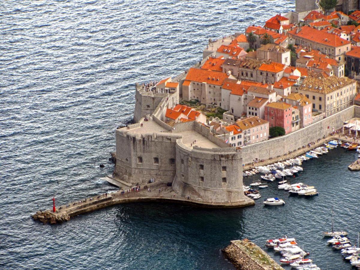 Studio Tamara Dubrovnik Exterior foto