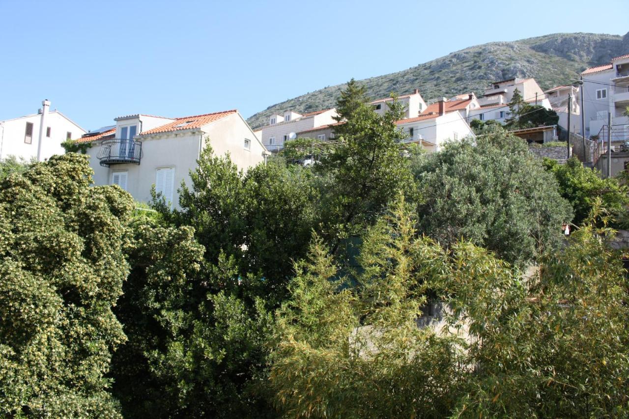 Studio Tamara Dubrovnik Exterior foto